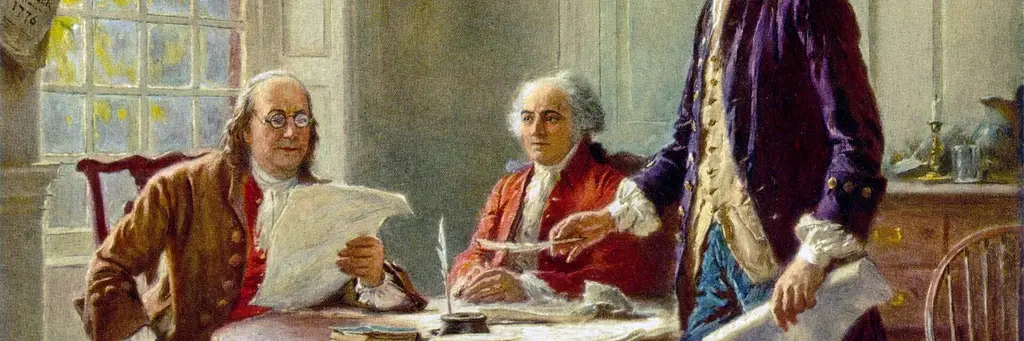 The Declaration