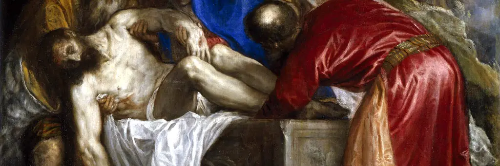 The Burial