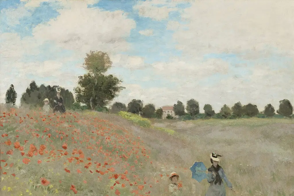 In Flanders Fields
