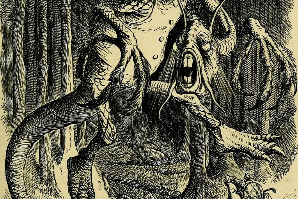 Jabberwocky