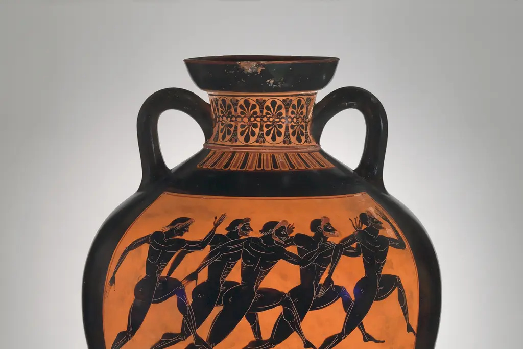 Ode on a Grecian Urn
