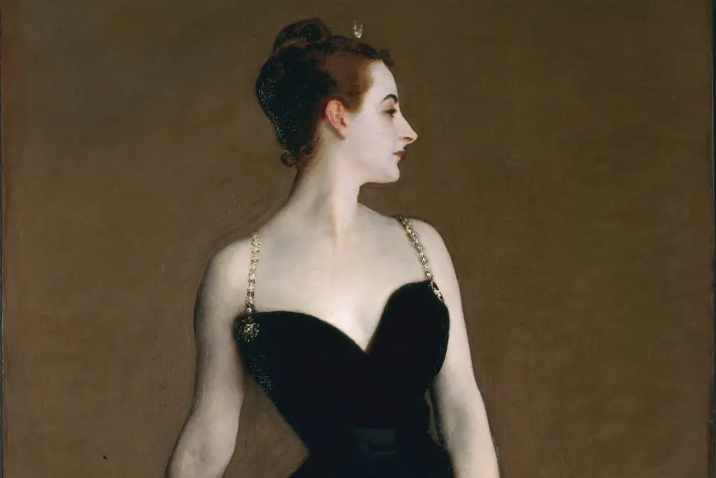 She Walks in Beauty
