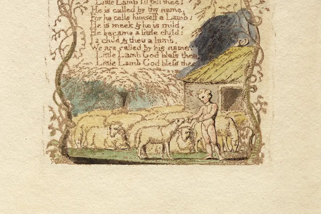 The Lamb