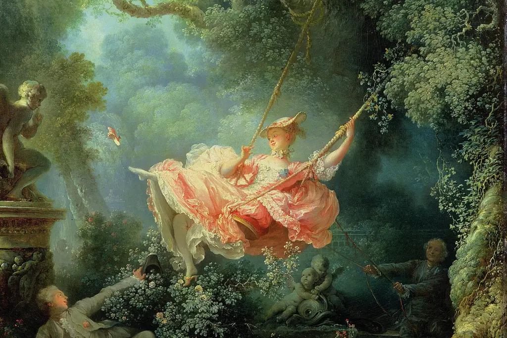 The Swing