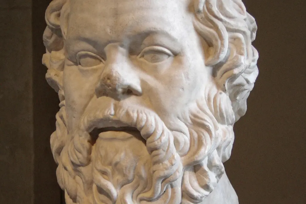 The Apology of Socrates (Closing)