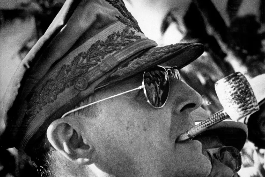 Duty, Honor, Country