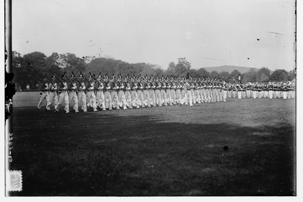 The Corps