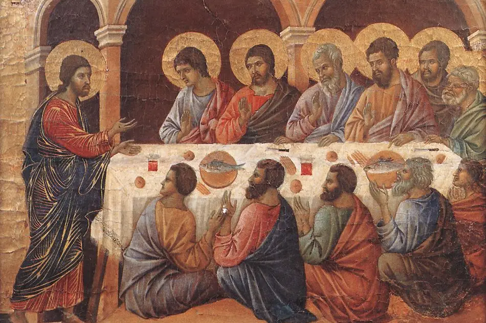 The Apostles' Creed
