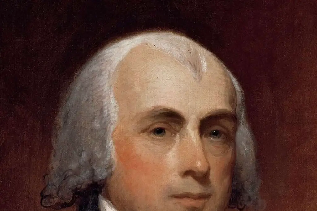 Federalist No. 10 (Excerpts)