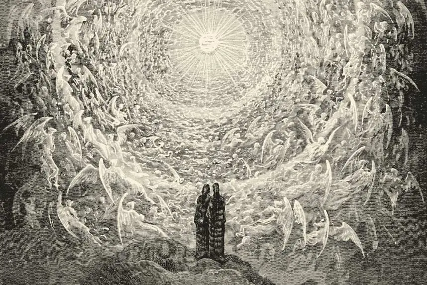 Glory Be (Gloria Patri)