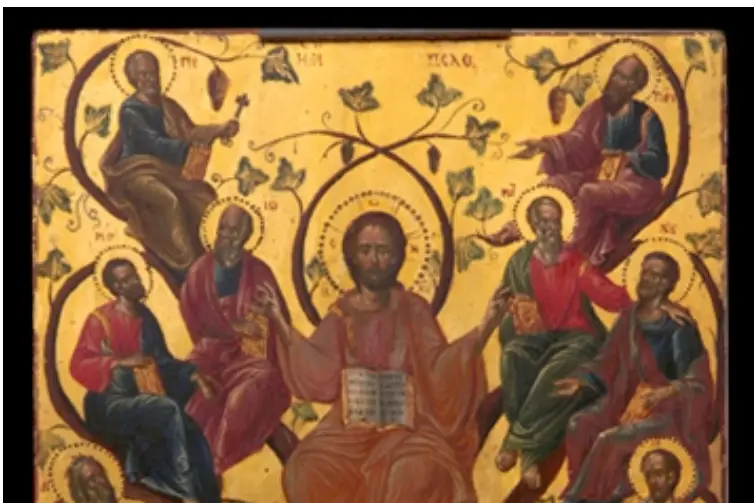 John 15