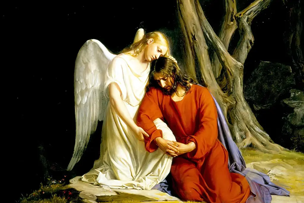 John 17