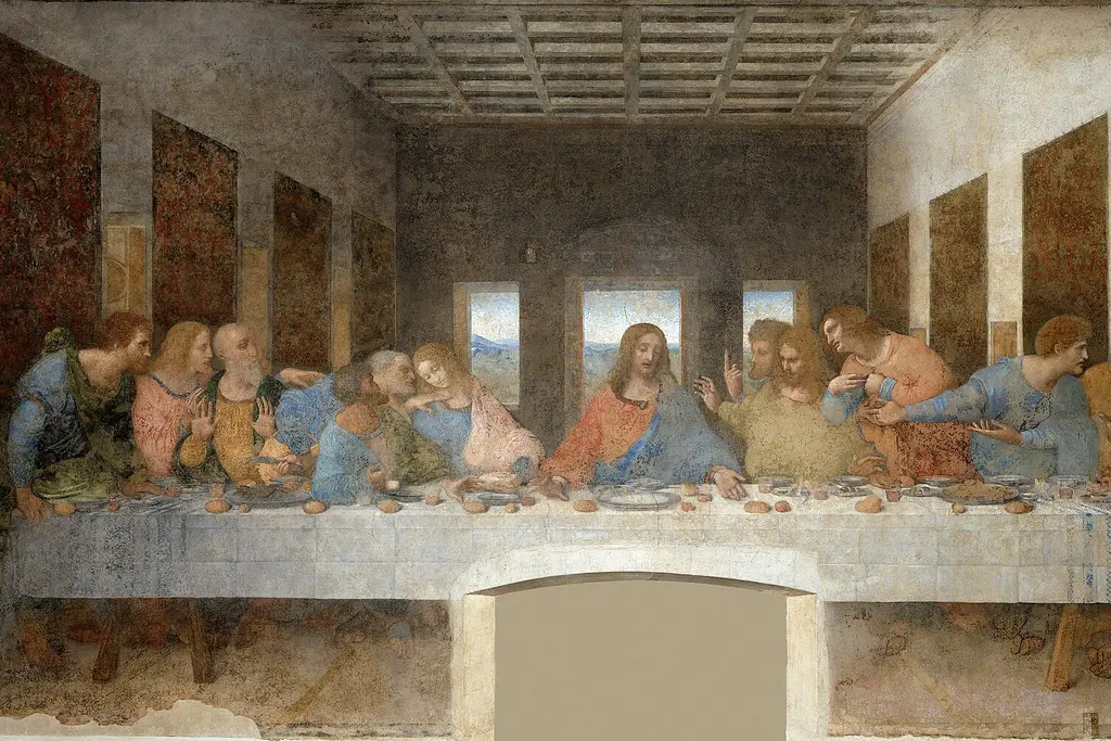 Matthew 26
