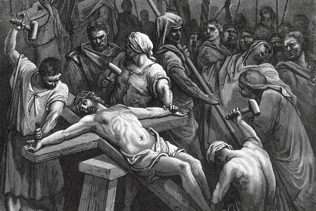 Matthew 27