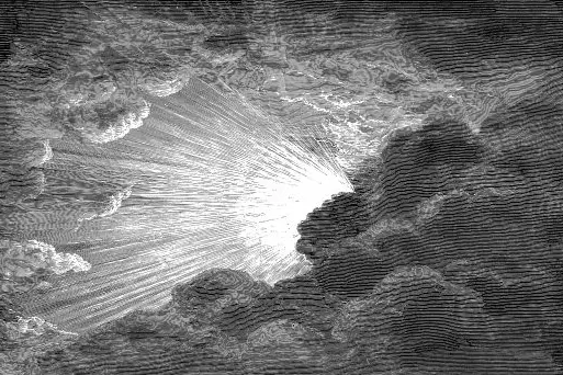 Genesis 1 — The Creation