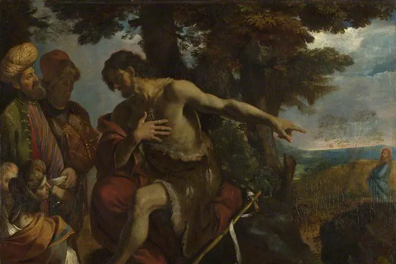 Isaiah 40