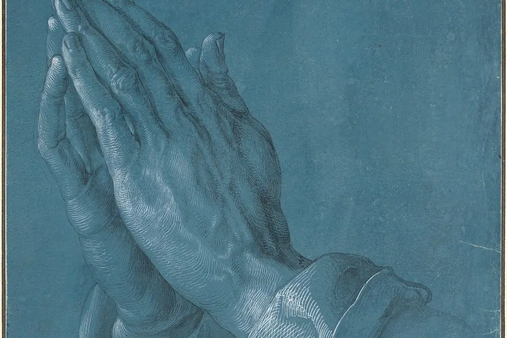 A Prayer for Guidance and Deliverance