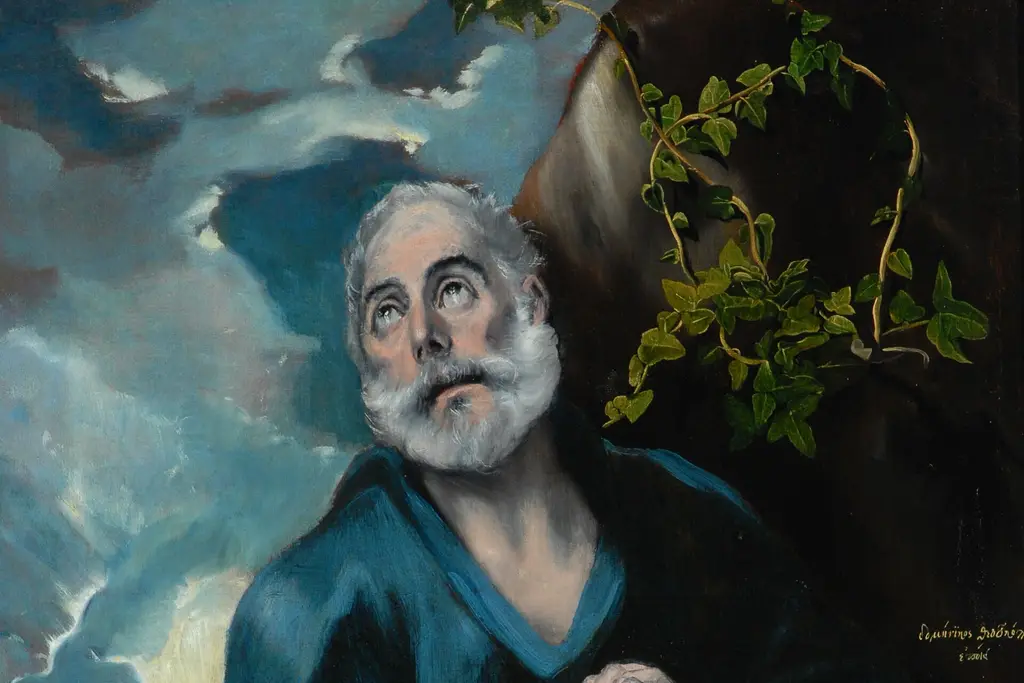 A Prayer of a Suffering Penitent