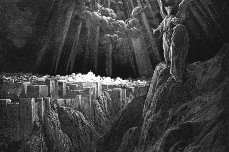 Revelation 21